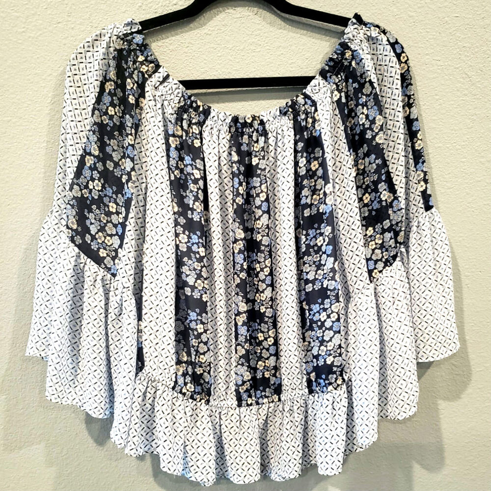 Cato Hippie Style XL top